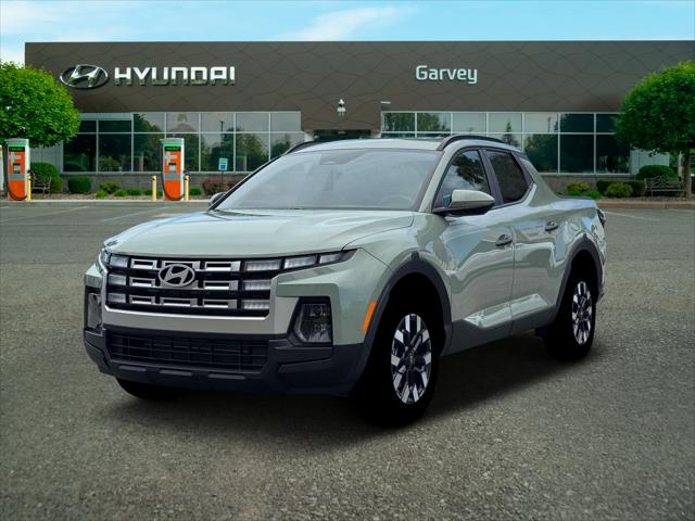 2026 Hyundai Santa Cruz SEL for sale in QUEENSBURY, NY