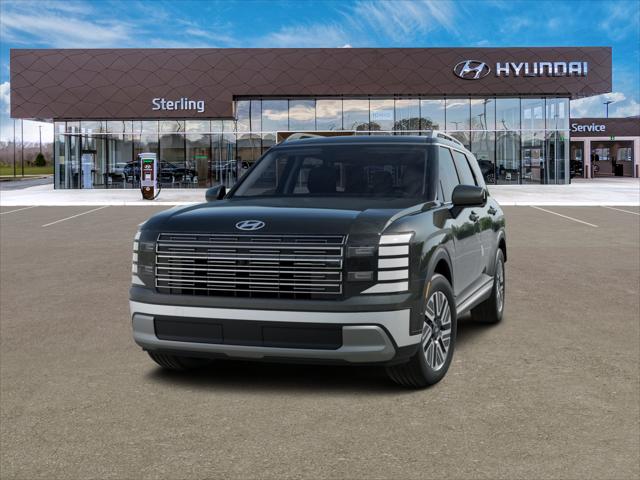 2026 Hyundai Palisade Blue SEL Premium 7P for sale in LAFAYETTE, LA