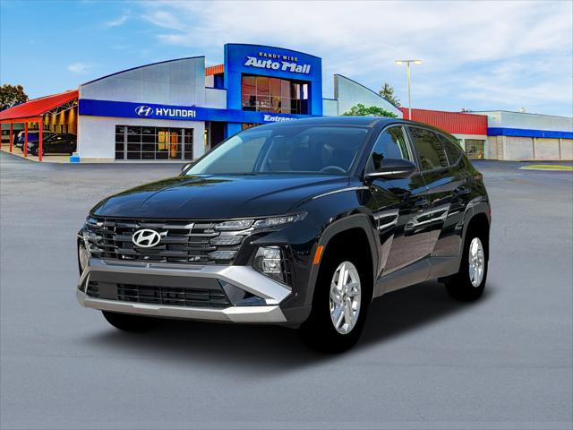 2026 Hyundai Tucson SE for sale in FLINT, MI