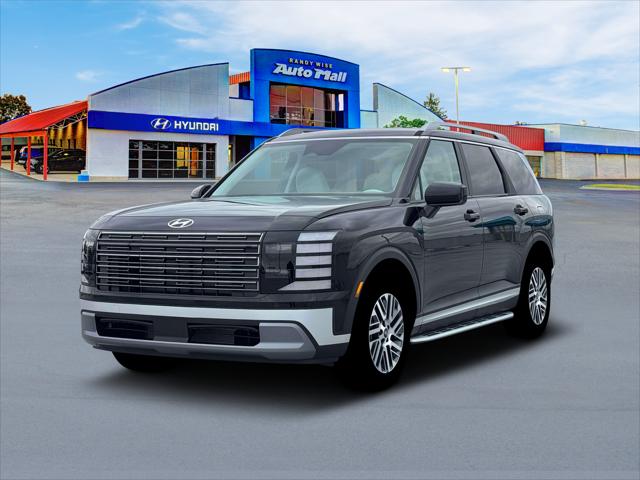 2026 Hyundai Palisade SEL 7P for sale in FLINT, MI