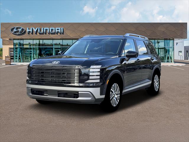 2026 Hyundai Palisade SEL Premium 7P for sale in GONZALES, LA