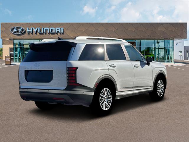 2026 Hyundai Palisade SEL Premium 8P