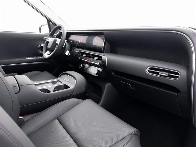2026 Hyundai Palisade SEL Premium 8P