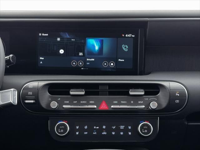 2026 Hyundai Palisade SEL Premium 8P