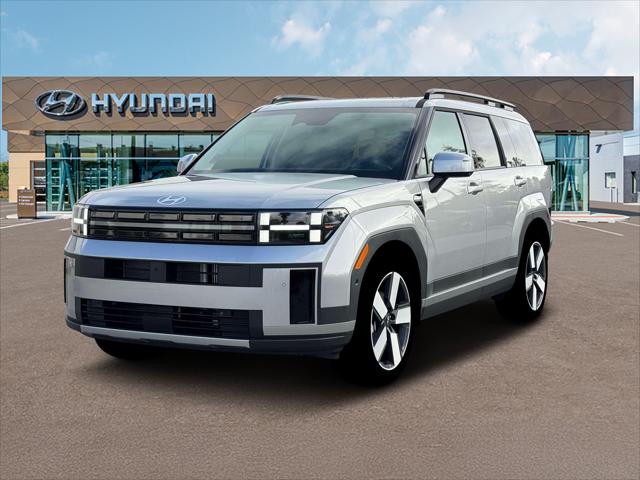 2026 Hyundai Santa Fe Limited for sale in GONZALES, LA