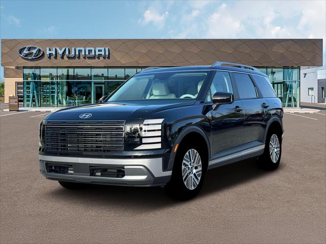 2026 Hyundai Palisade Blue SEL Premium 8P for sale in GONZALES, LA