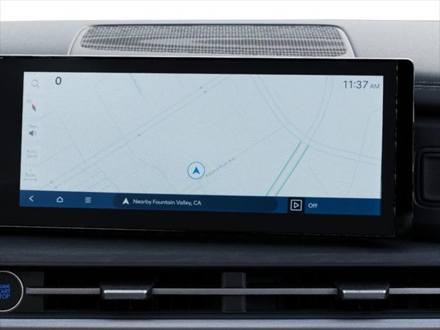 2026 Hyundai Santa Fe Limited 7 Passenger