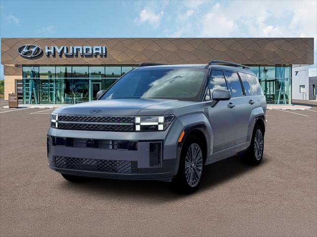 2026 Hyundai Santa Fe Hybrid Calligraphy for sale in GRAND RAPIDS, MI