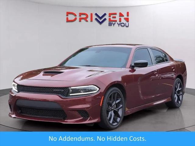 2023 Dodge Charger GT for sale in Lucedale, MS