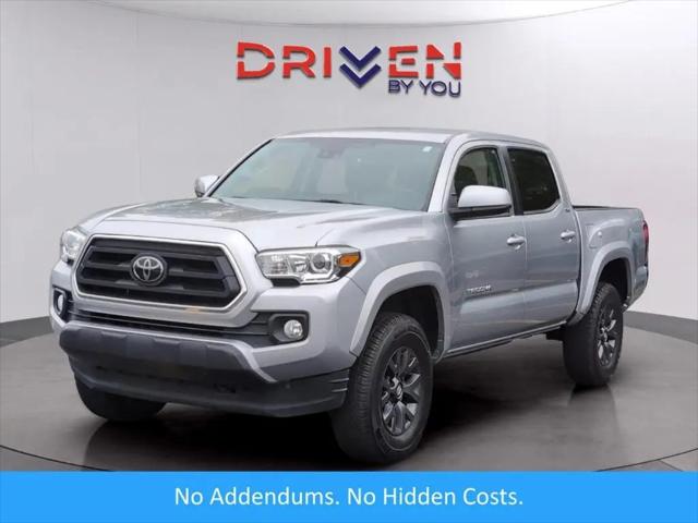 2023 Toyota Tacoma SR5 V6 for sale in Lucedale, MS