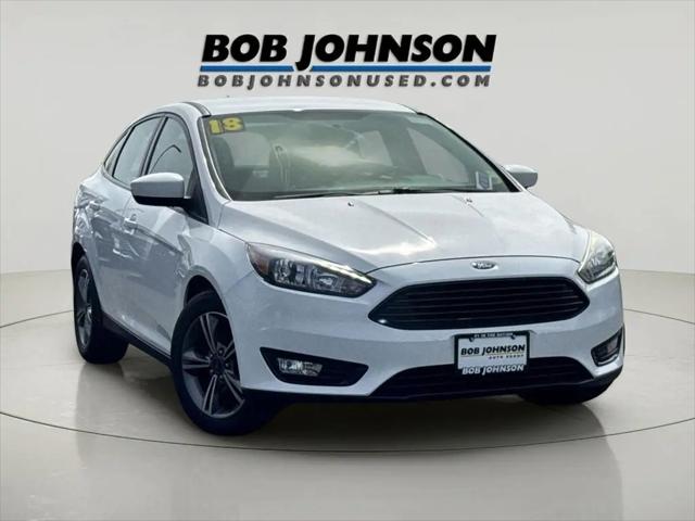 2018 Ford Focus SE for sale in Rochester, NY