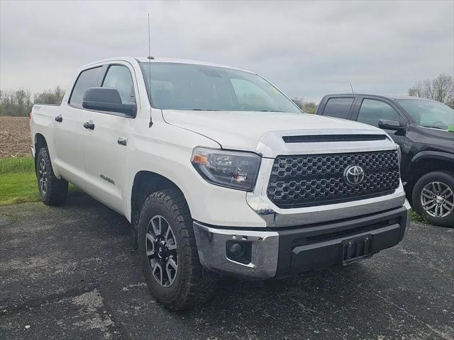 2019 Toyota Tundra SR5 5.7L V8 for sale in Rochester, NY