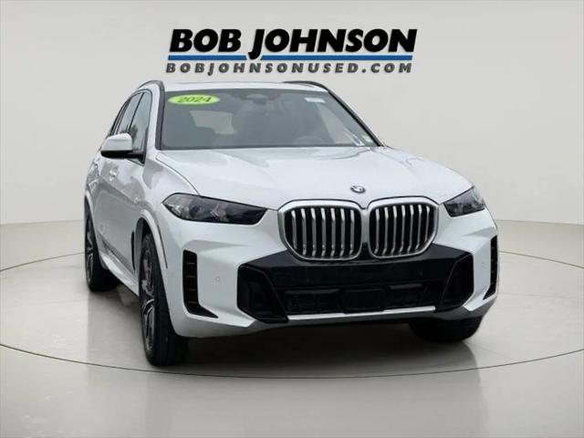2024 BMW X5 xDrive40i for sale in Rochester, NY