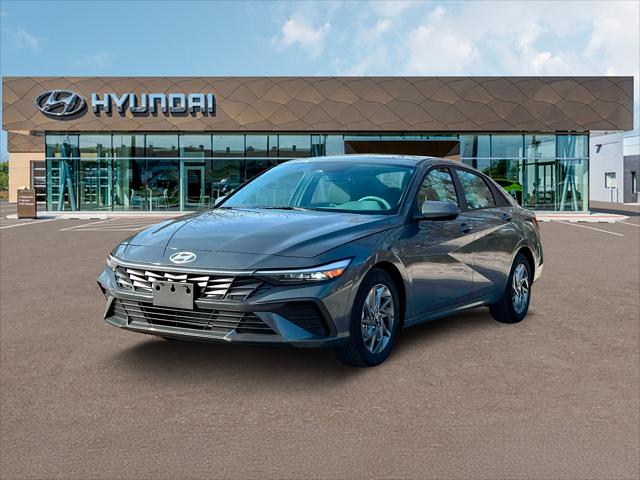2024 Hyundai Elantra SEL for sale in LOUISVILLE, KY