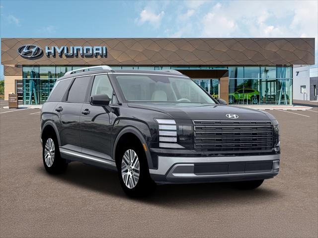2026 Hyundai Palisade SEL 8P