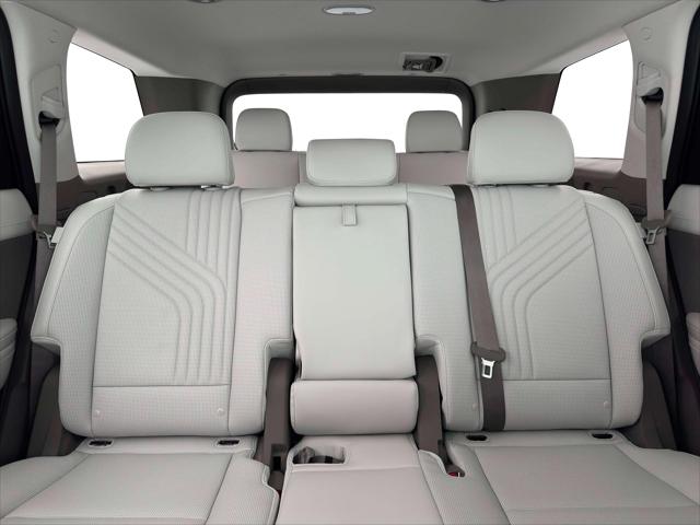 2026 Hyundai Palisade SEL 8P