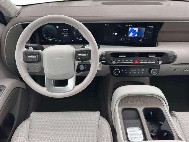 2026 Hyundai Palisade SEL 8P