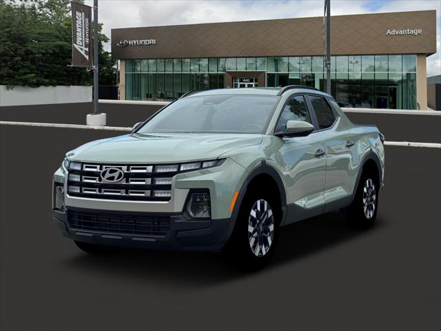 2026 Hyundai Santa Cruz SEL for sale in HICKSVILLE, NY