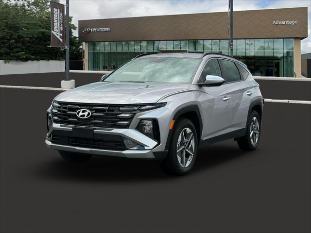 2026 Hyundai Tucson SEL for sale in HICKSVILLE, NY