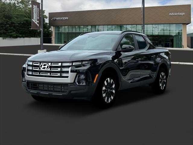 2026 Hyundai Santa Cruz SEL for sale in HICKSVILLE, NY