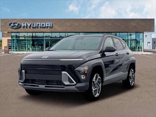 2026 Hyundai Kona SEL Premium for sale in EDGEWATER, MD