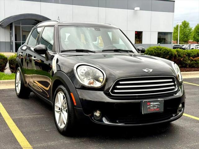 2012 MINI Cooper Countryman Base for sale in Naperville, IL