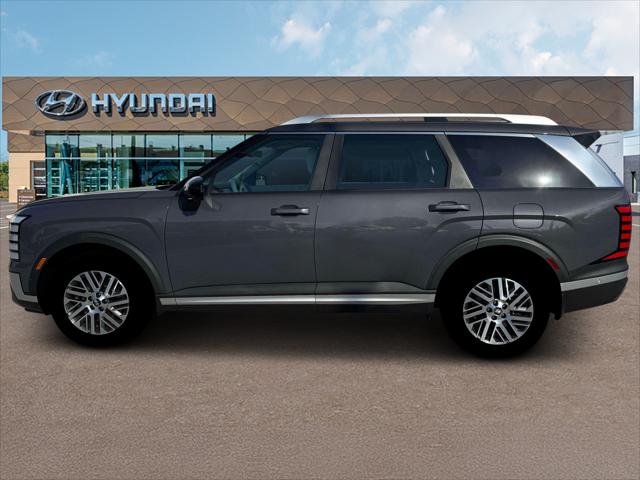 2026 Hyundai Palisade SEL Premium