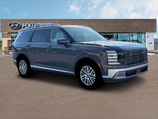 2026 Hyundai Palisade SEL Premium