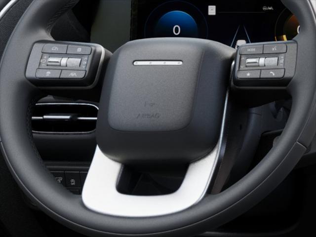 2026 Hyundai Palisade SEL 8P