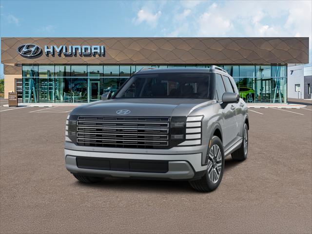 2026 Hyundai Palisade Blue SEL Premium 7P for sale in SPRINGFIELD, MO