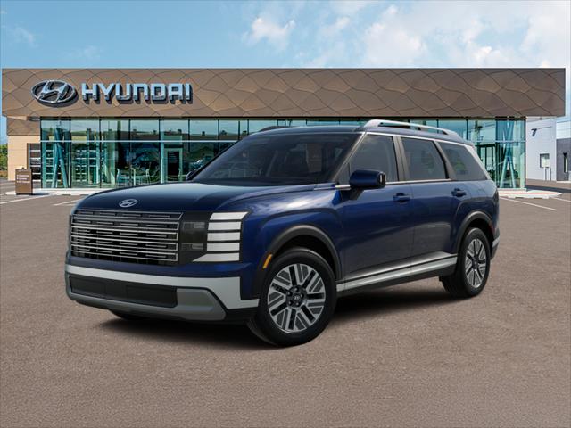 2026 Hyundai Palisade SEL 8P
