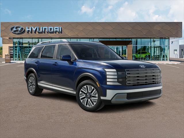 2026 Hyundai Palisade SEL 8P