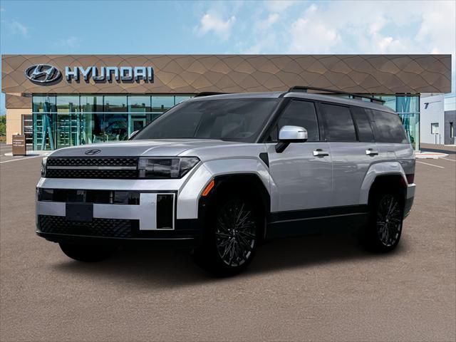 2026 Hyundai Santa Fe Calligraphy for sale in BRONX, NY