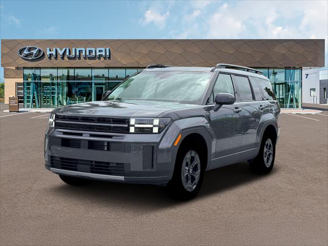 2026 Hyundai Santa Fe XRT for sale in BRONX, NY