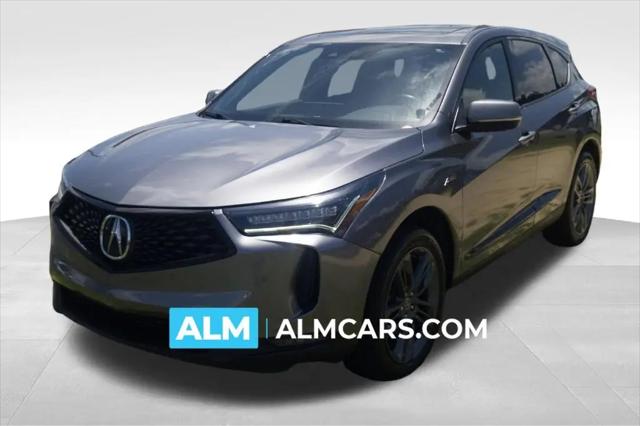 2024 Acura RDX A-SPEC Package for sale in Lumberton, NC