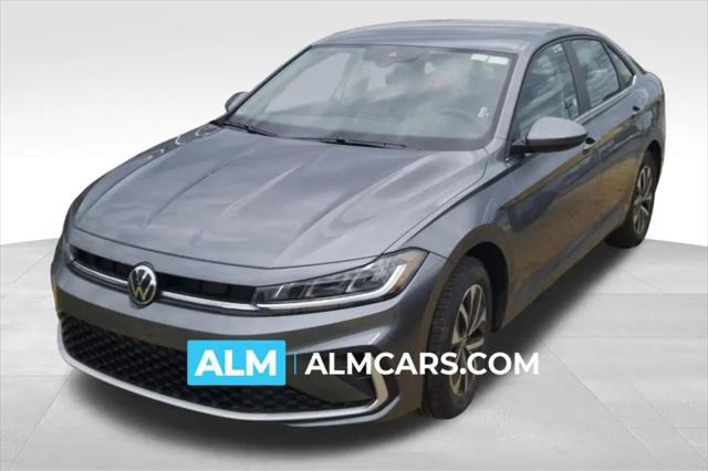 2025 Volkswagen Jetta 1.5T S for sale in Lumberton, NC