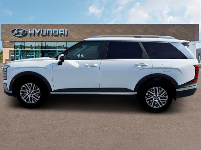 2026 Hyundai Palisade SEL Premium