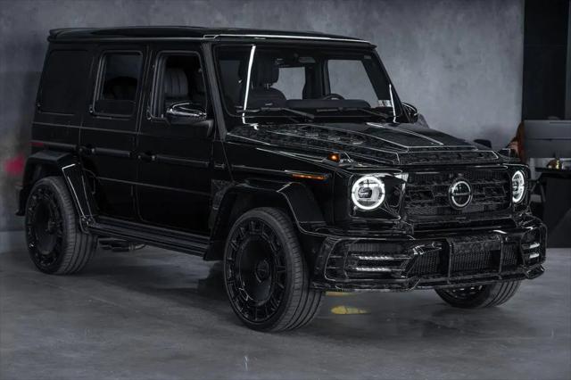 2026 Mercedes-Benz AMG G 63 G 63 AMG for sale in Miami, FL