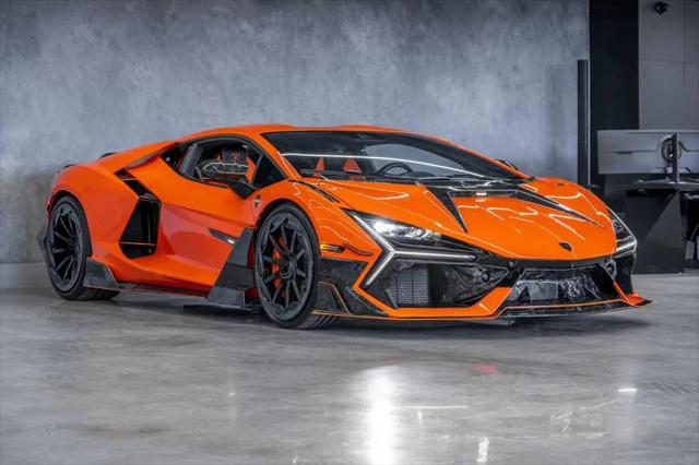 2024 Lamborghini Revuelto Mansory for sale in Miami, FL