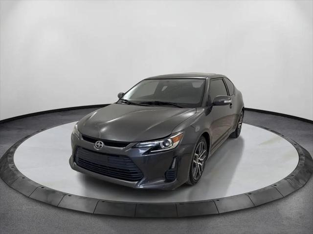 2015 Scion tC Base for sale in Houston, TX