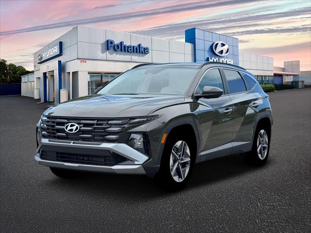 2026 Hyundai Tucson SEL for sale in SALISBURY, MD