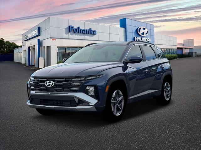 2026 Hyundai Tucson SEL for sale in SALISBURY, MD