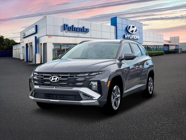 2026 Hyundai Tucson SEL for sale in SALISBURY, MD