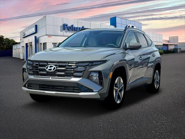 2026 Hyundai Tucson SEL for sale in SALISBURY, MD