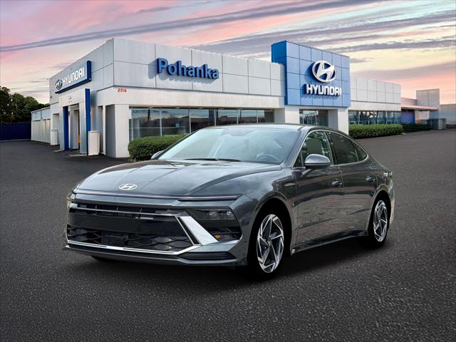2026 Hyundai Sonata SEL Sport for sale in SALISBURY, MD