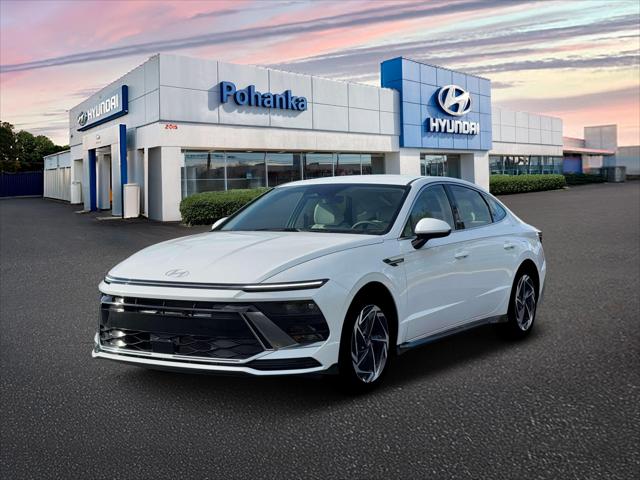 2026 Hyundai Sonata SEL Sport for sale in SALISBURY, MD
