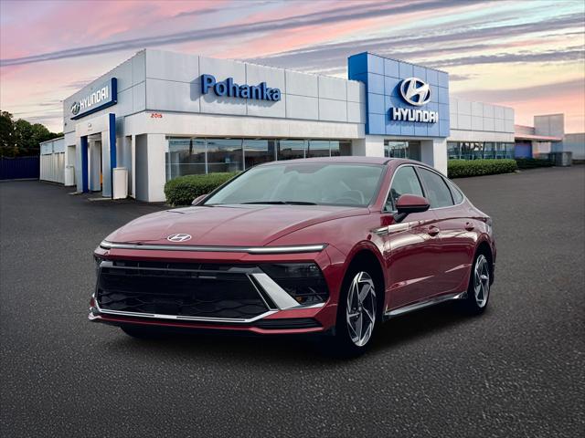 2026 Hyundai Sonata SEL Sport for sale in SALISBURY, MD
