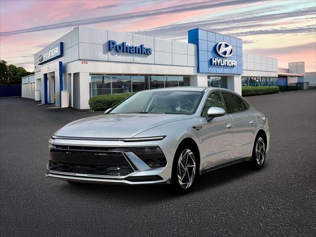 2026 Hyundai Sonata SEL Sport for sale in SALISBURY, MD