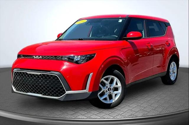 2023 Kia Soul LX for sale in Baltimore, MD