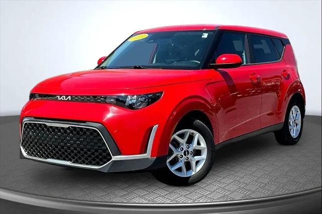 2023 Kia Soul LX for sale in Baltimore, MD